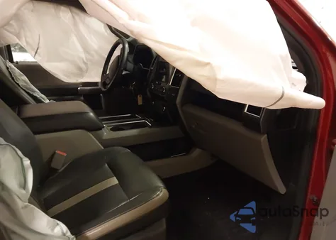 2017 Ford F-150 Xlt z USA, uszkodzony, nr VIN 1FTFW1EG6HFA44999